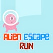 Alien Escape Run