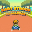 Kart Stroop Effect Challenge